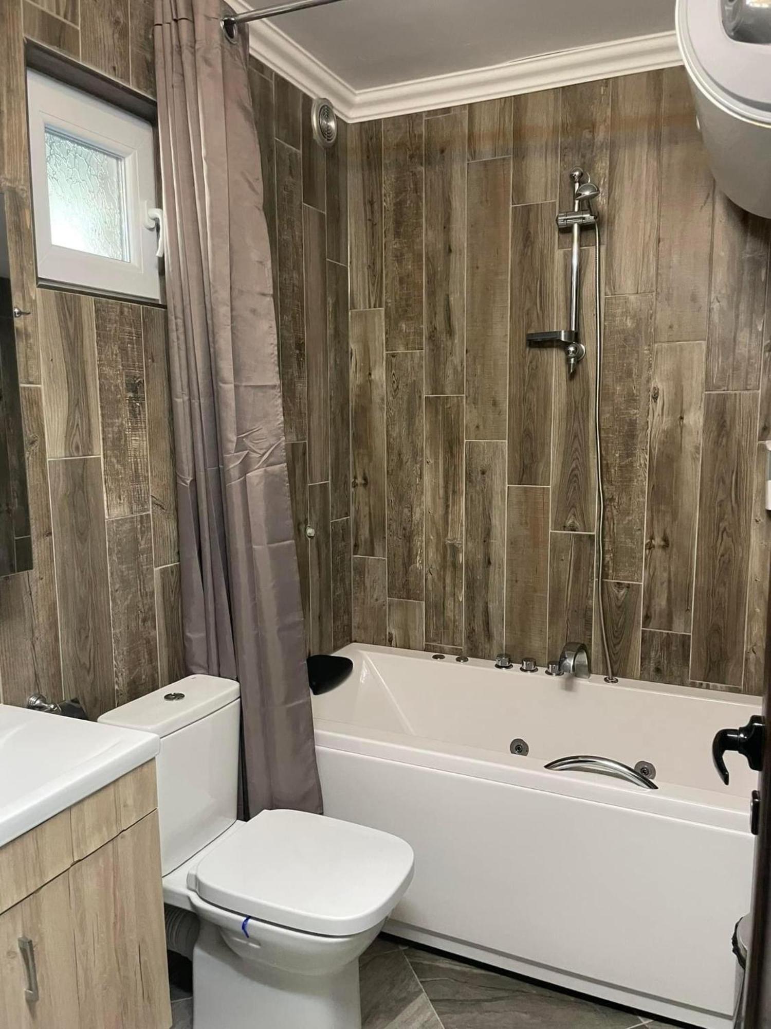 Villa Sunrise 도스파트 외부 사진