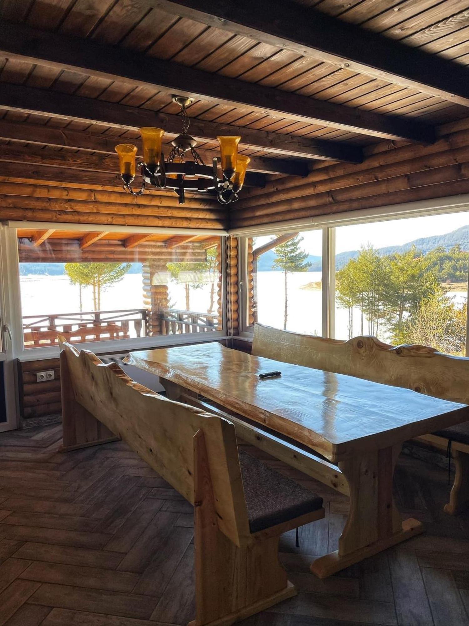 Villa Sunrise 도스파트 외부 사진