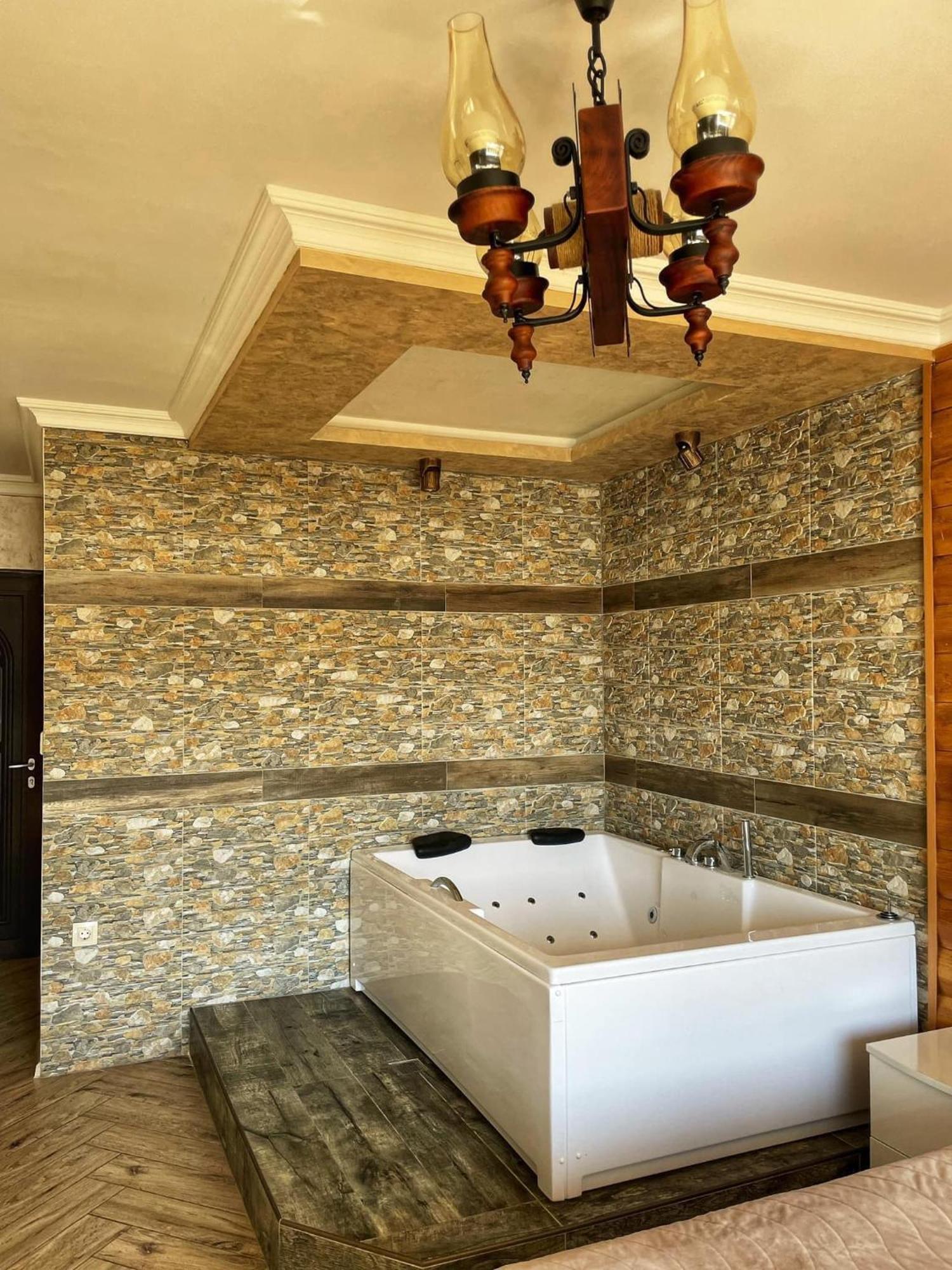 Villa Sunrise 도스파트 외부 사진