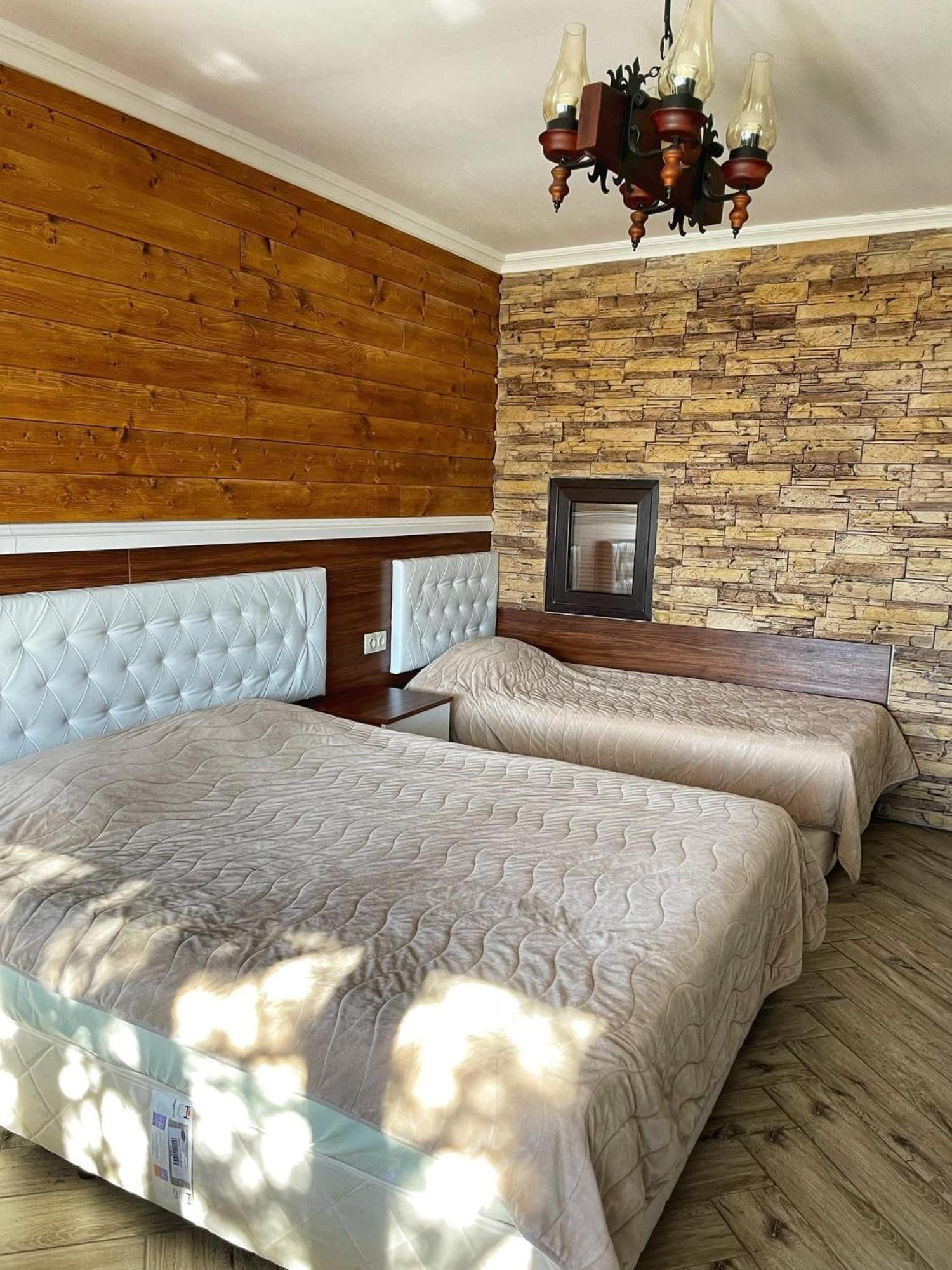 Villa Sunrise 도스파트 외부 사진