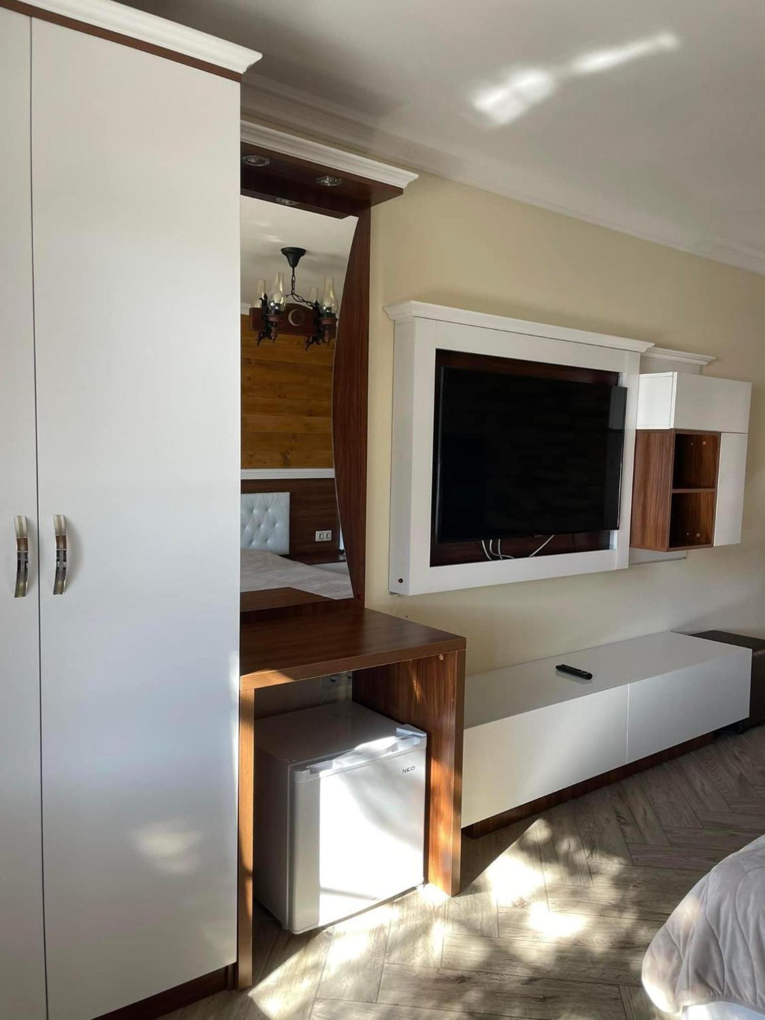 Villa Sunrise 도스파트 외부 사진