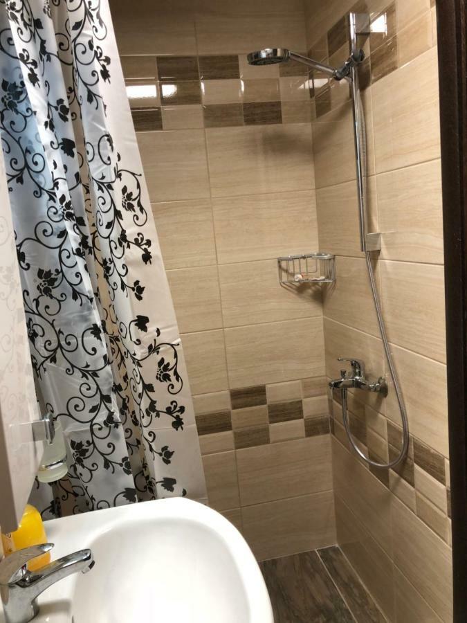 Villa Sunrise 도스파트 외부 사진