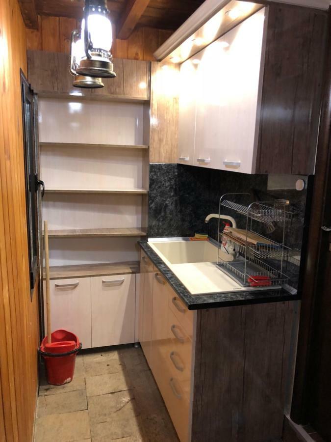 Villa Sunrise 도스파트 외부 사진