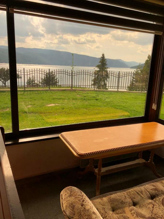 Villa Sunrise 도스파트 외부 사진