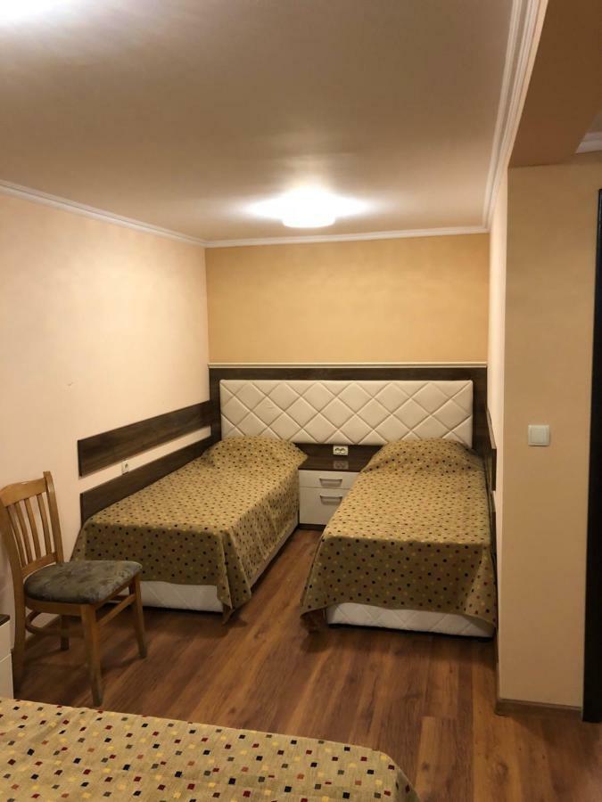Villa Sunrise 도스파트 외부 사진