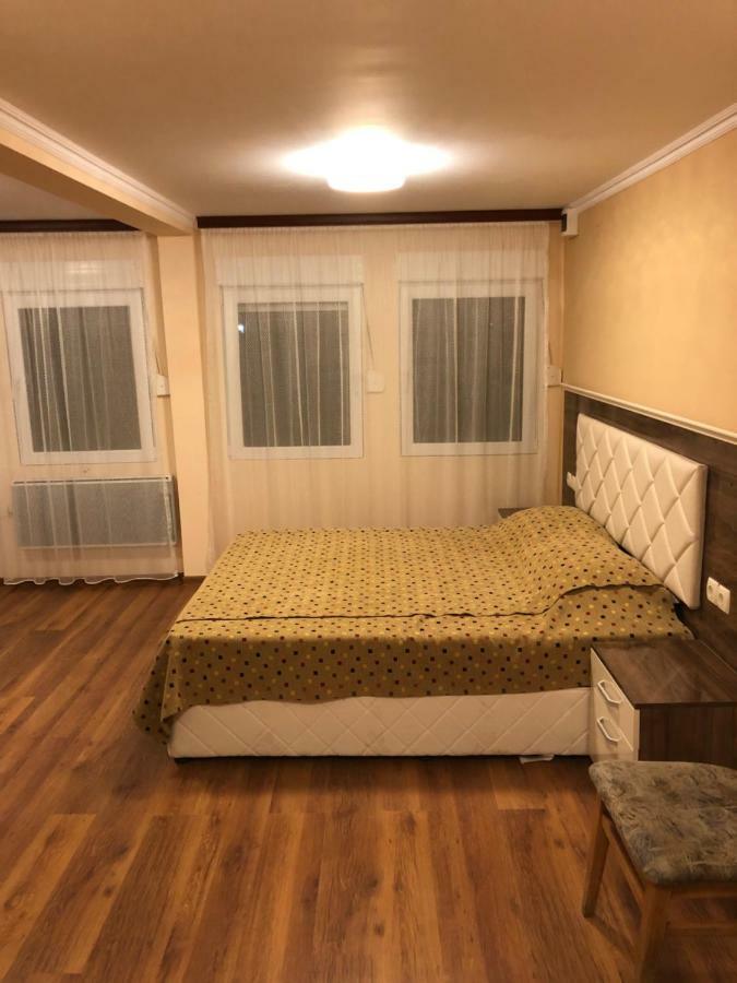 Villa Sunrise 도스파트 외부 사진