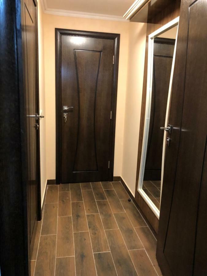 Villa Sunrise 도스파트 외부 사진