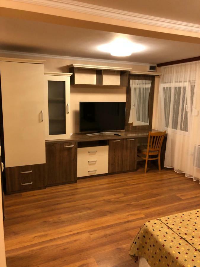 Villa Sunrise 도스파트 외부 사진