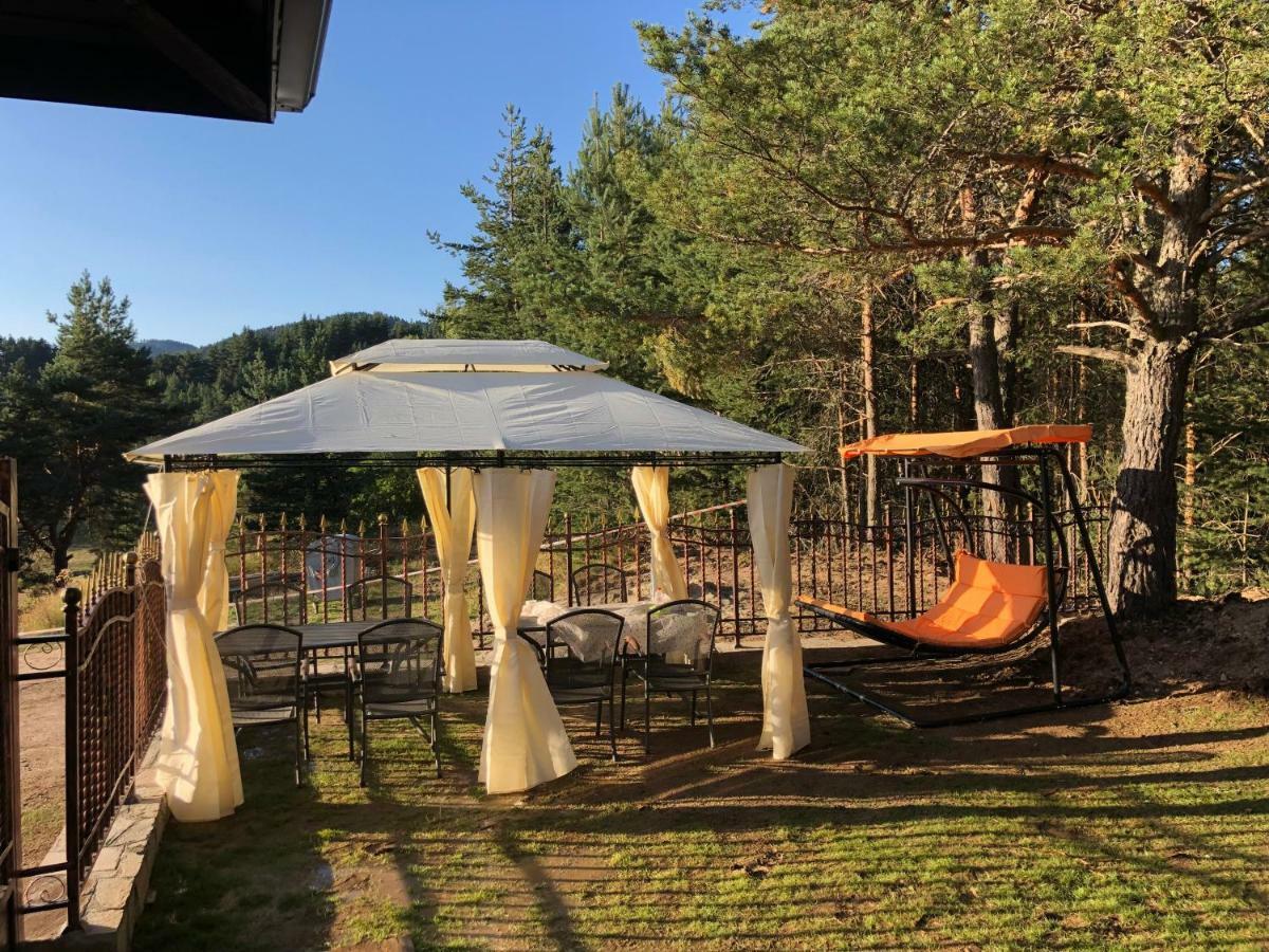 Villa Sunrise 도스파트 외부 사진