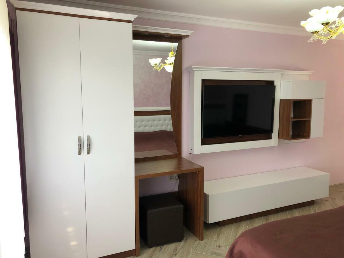 Villa Sunrise 도스파트 외부 사진