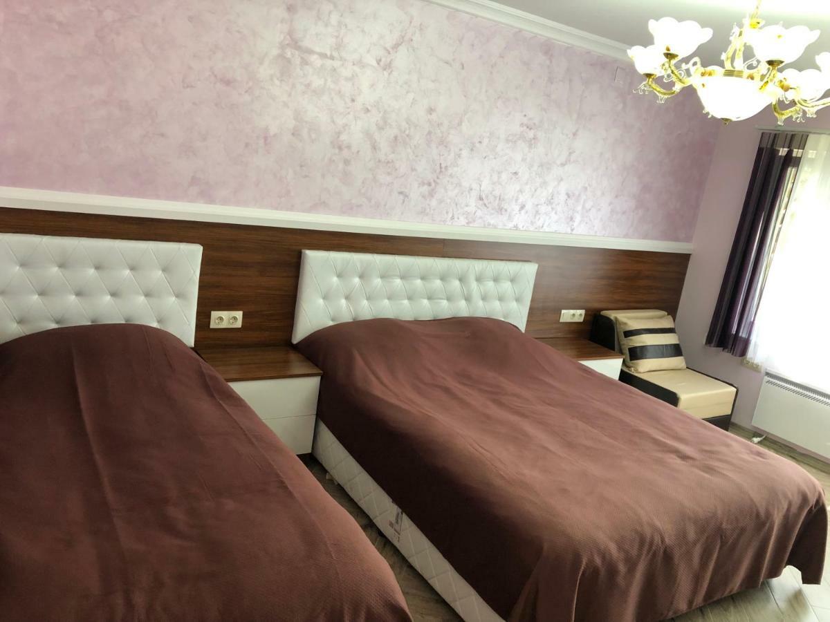 Villa Sunrise 도스파트 외부 사진