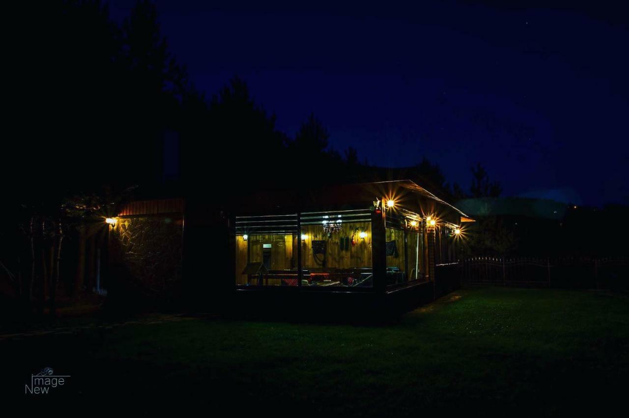 Villa Sunrise 도스파트 외부 사진