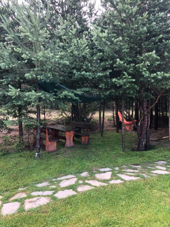 Villa Sunrise 도스파트 외부 사진