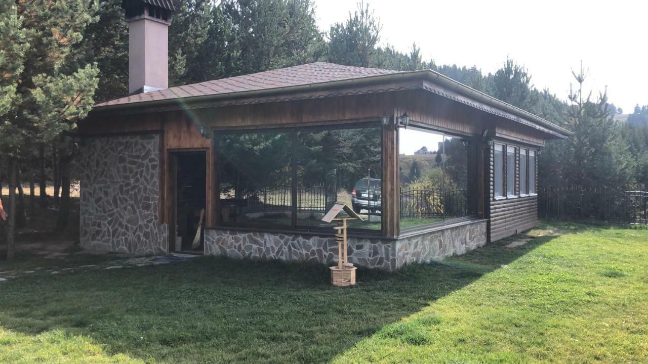 Villa Sunrise 도스파트 외부 사진