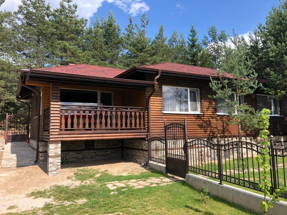 Villa Sunrise 도스파트 외부 사진