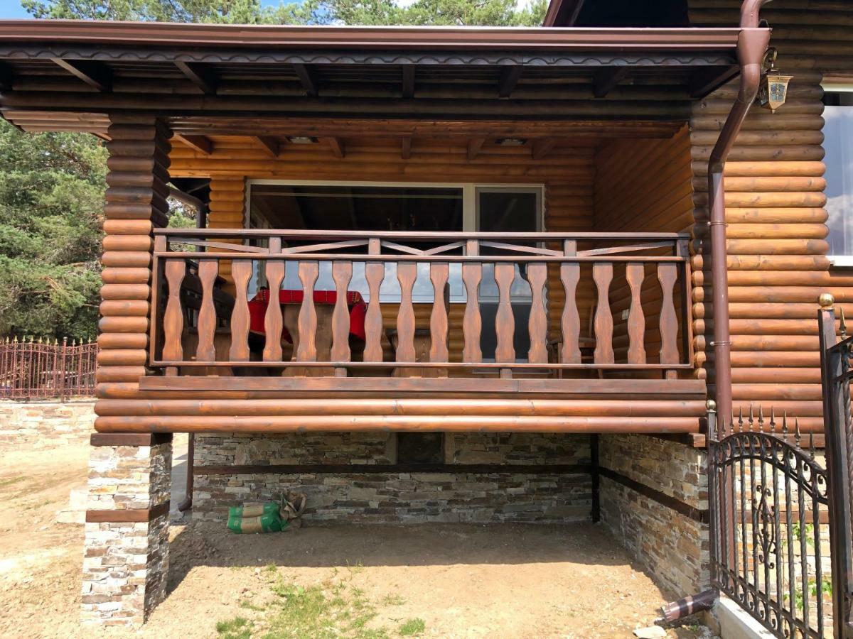 Villa Sunrise 도스파트 외부 사진