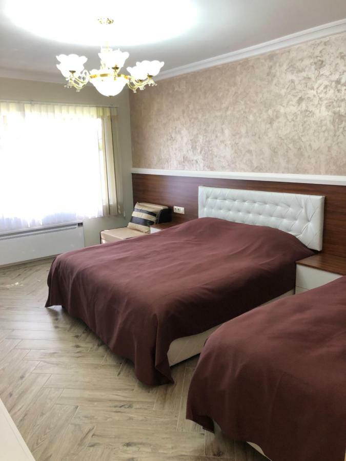 Villa Sunrise 도스파트 외부 사진