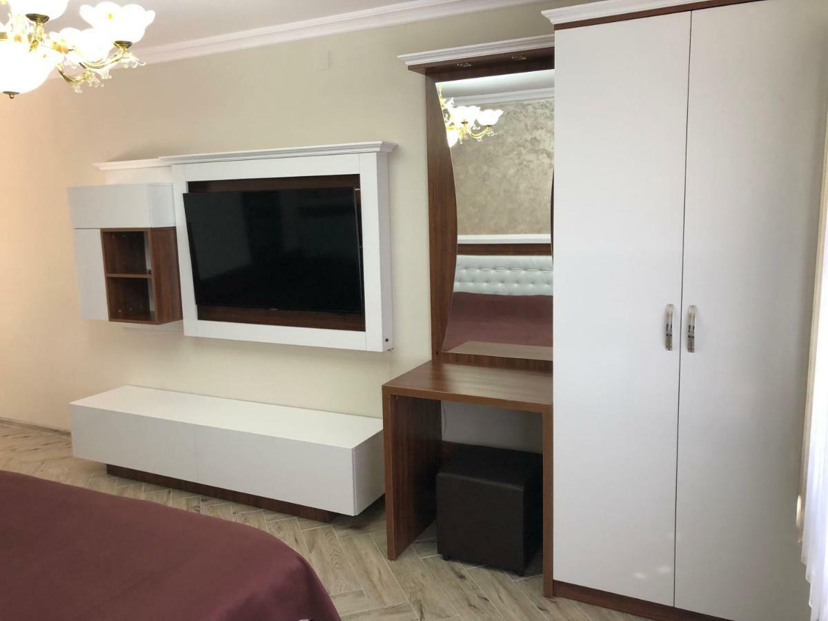 Villa Sunrise 도스파트 외부 사진